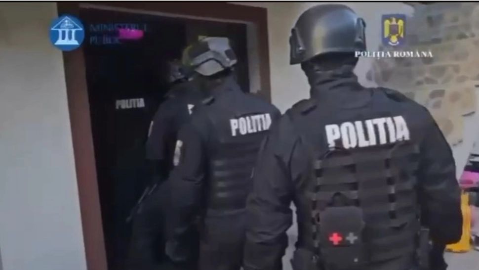 Percheziții în Brașov și Covasna într-un dosar de corupție legat de achiziții publice. Doi funcționari - luați în vizor