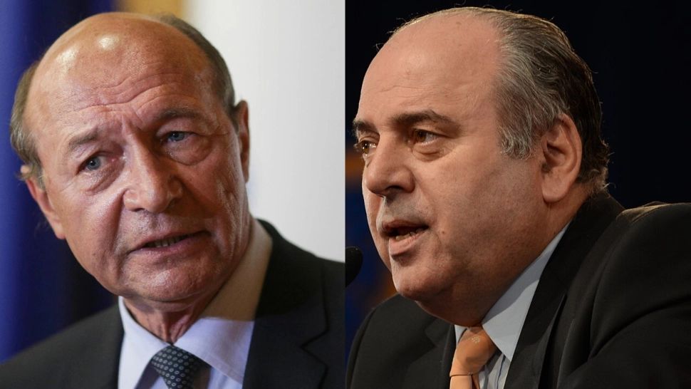 Pinalti dezvăluie unde s-au dus banii din dosarul Microsoft. 4 milioane de euro pentru campania lui Traian Băsescu