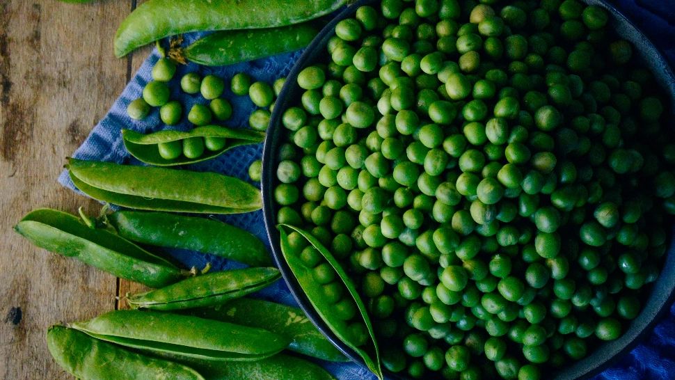 Cum să prepari cel mai gustos PIURE DE MAZĂRE cu mentă. O rețetă de excepție, pe care trebuie să o încerci!