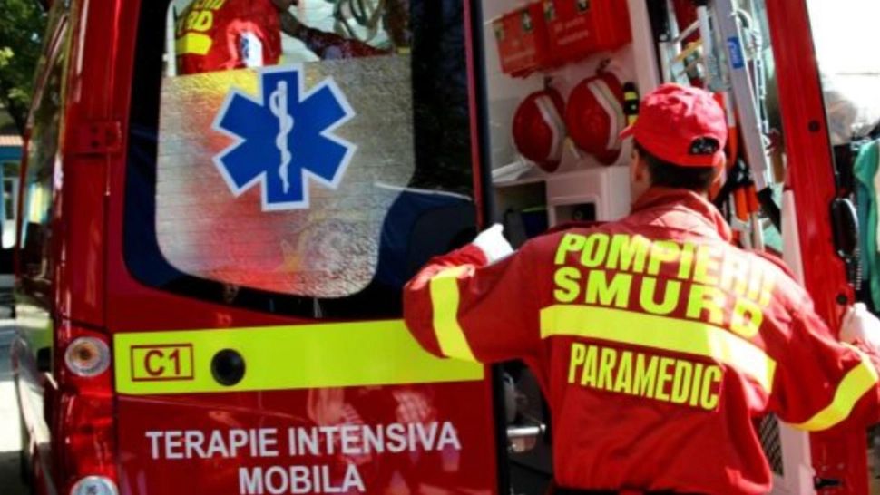 Minivacanța de Rusalii 2025. Aproape 5.000 de pompieri și peste 300 de echipaje SMURD, la datorie în această perioadă 