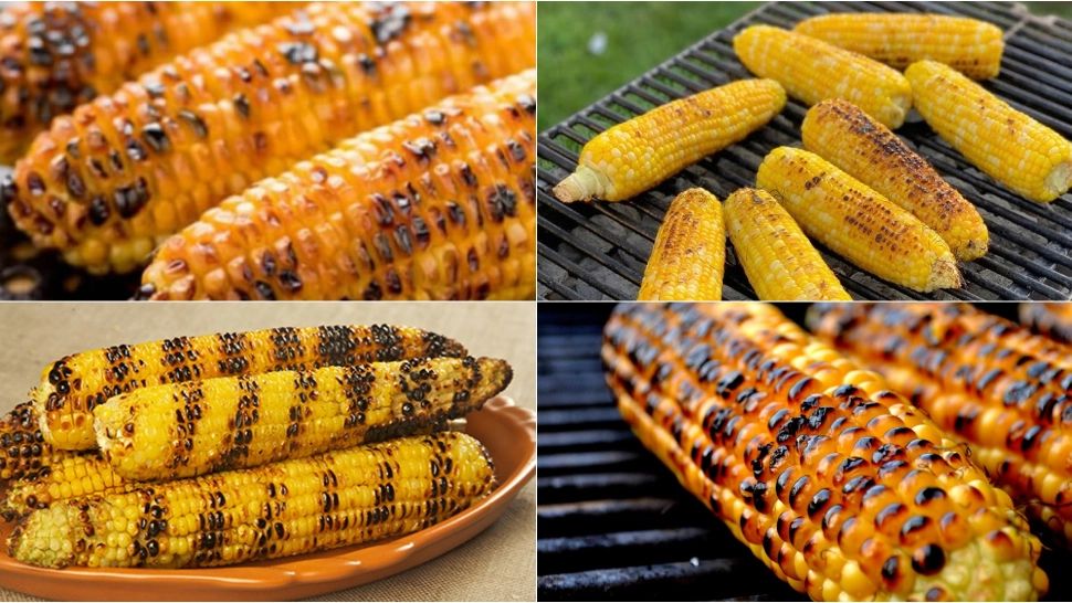 Cum să pregătești cel mai bun porumb la grătar. Ingredientul secret care îl va transforma într-un adevărat deliciu 