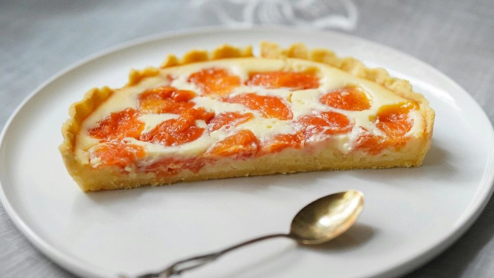 Prăjitura perfectă pentru weekend. Este răcoritoare și se prepară repede