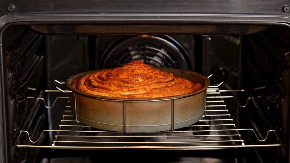 Temperaturile la care trebuie să coci prăjiturile în cuptorul electric. Rezultatele te vor lăsa cu gura căscată