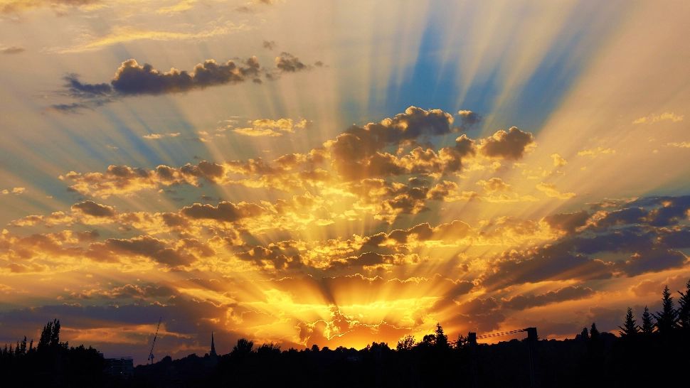 Vremea 12 iunie. Temperaturile scad ușor, dar nu va mai ploua. Cum arată prognoza ANM pentru ziua de astăzi