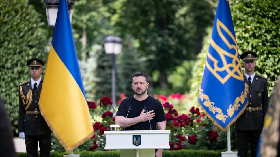 Război în Ucraina, ziua 1221 - Kievul marchează ziua Constituției, pentru al patrulea an la rând  în regim de război - LIVE TEXT