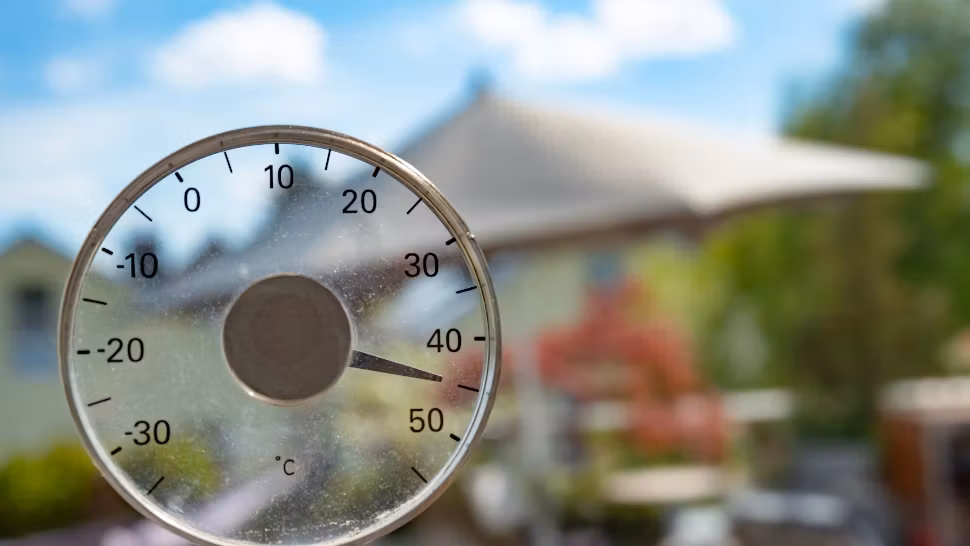 Luna mai 2025, a doua cea mai caldă lună mai din istorie omenirii! Semnal de alarmă major: ce spun experții