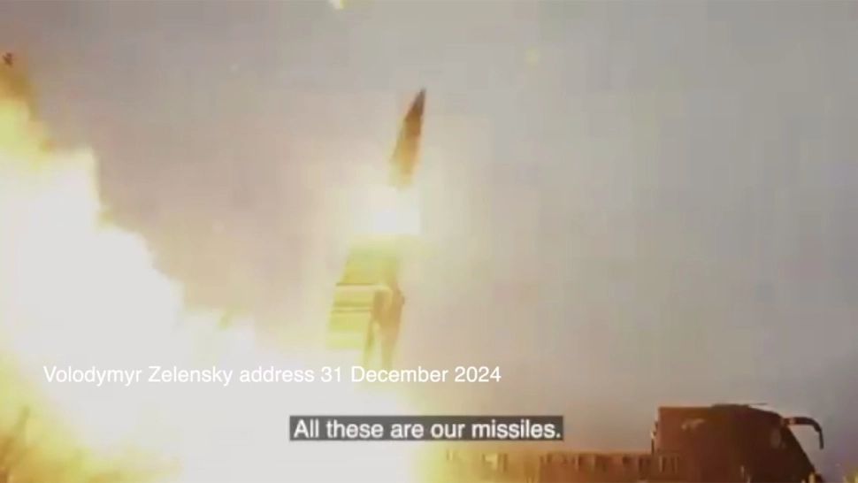 Ucraina pregătește o livrare specială direct în curtea lui Putin: racheta balistică Sapsan, care poate lovi până la Moscova