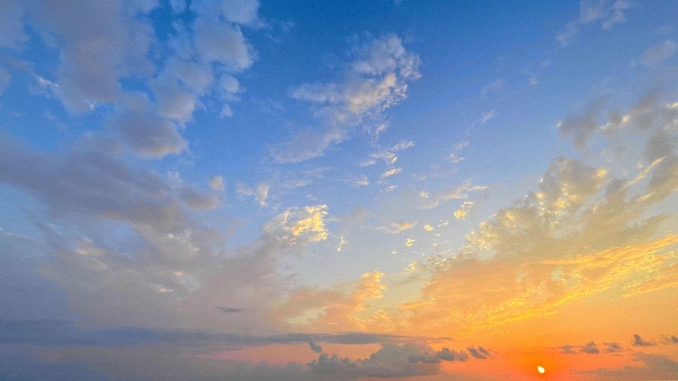 Vremea 1 iunie 2025. Temperaturile încep să crească în toată țara. Vin zile de vară: la cât vor ajunge maximele