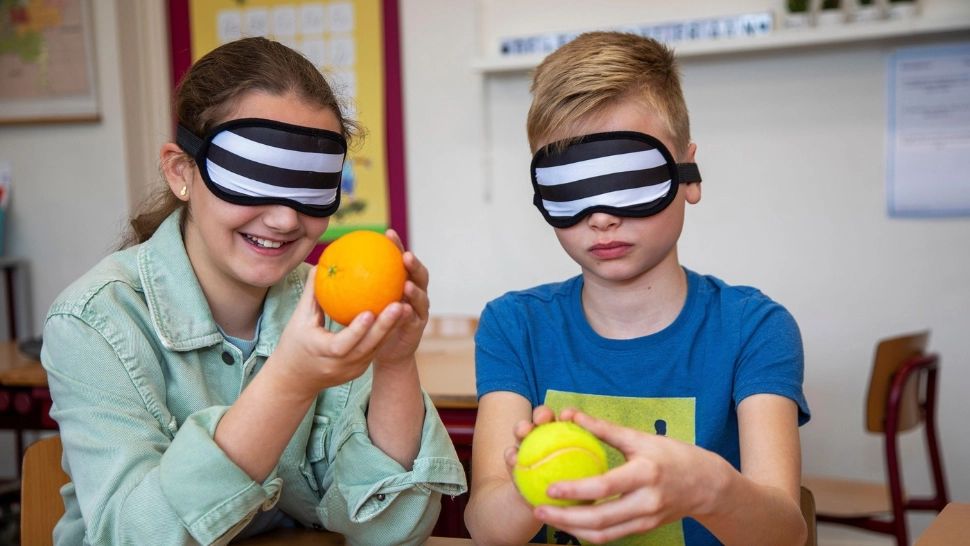 Testul suprem al gustului. Dacă-l treci, poți să te faci DEGUSTĂTOR sau masterchef