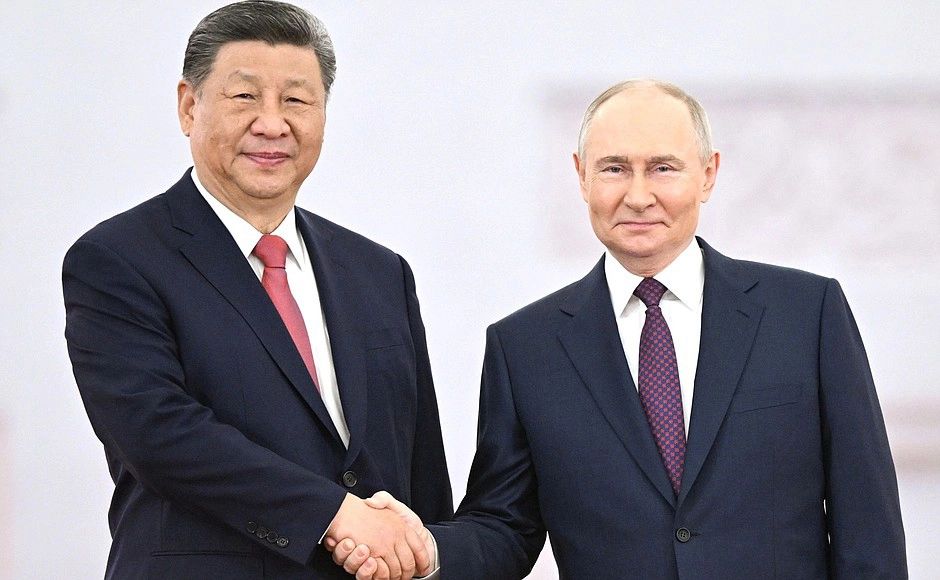 Un raport secret FSB scoate la iveală ce crede Putin cu adevărat despre Xi Jinping,  în ciuda feței zâmbitoare pe care o afișează la întâlnirile oficiale