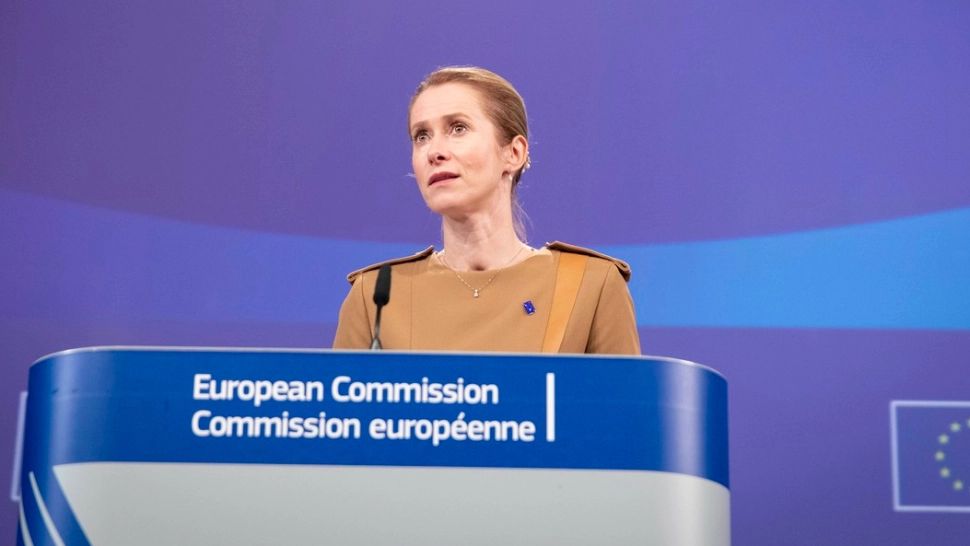 Șefa diplomației UE avertizează: Alegerile din Moldova, ținta unui război hibrid al Moscovei