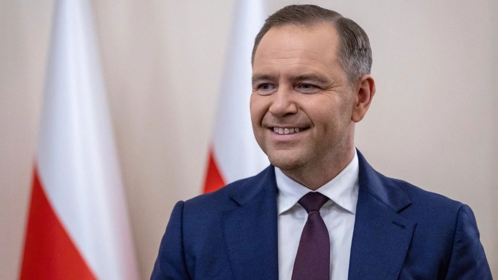 Noul președinte al Poloniei îl critică pe „criminalul de război Putin” și își exprimă poziția sa privind Ucraina și UE