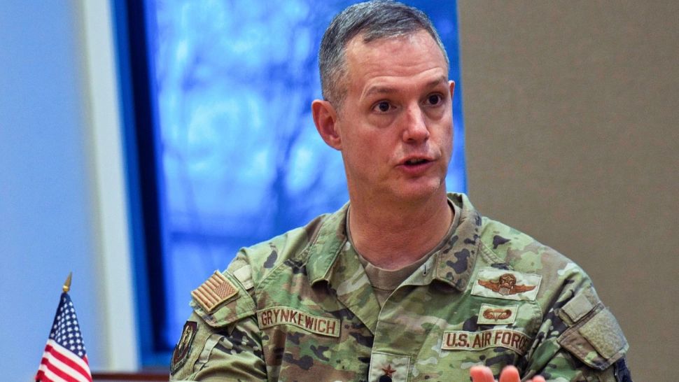 SUA au decis să numească un nou comandant suprem al forțelor aliate din cadrul NATO. Cine este generalul Alexus G. Grynkewich și ce îl recomandă pentru post