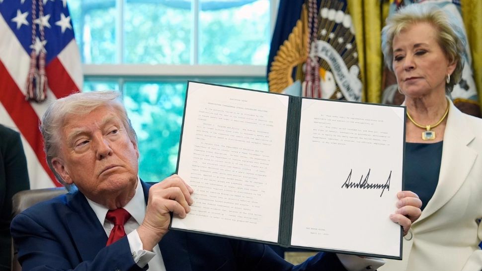 Administrația Trump se pregătește să elimine Departamentul Educației. Ce va însemna asta pentru sistemul educațional din SUA