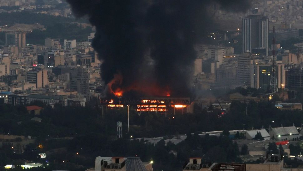 Comandant iranian de top, ucis într-un atac israelian: "O realizare majoră pentru serviciile de informaţii şi forţele aeriene"