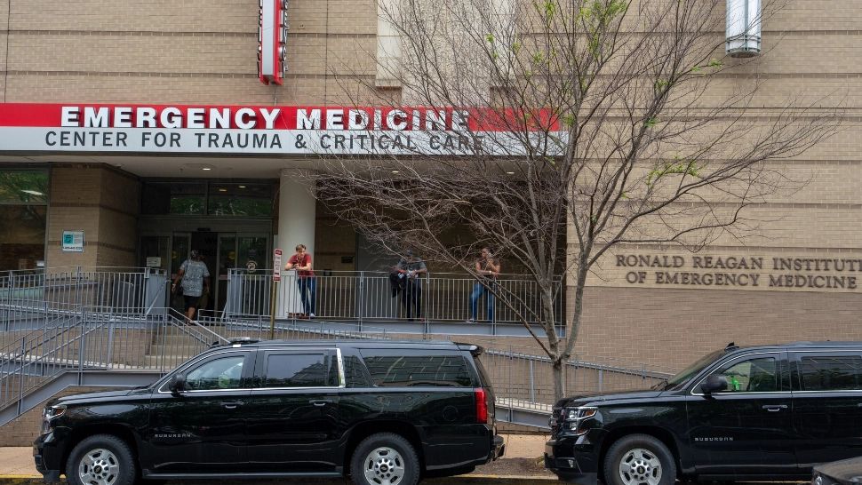 Alertă medicală în Washington! Kristi Noem, secretarul pentru Securitate Internă, transportată cu ambulanța la spital 