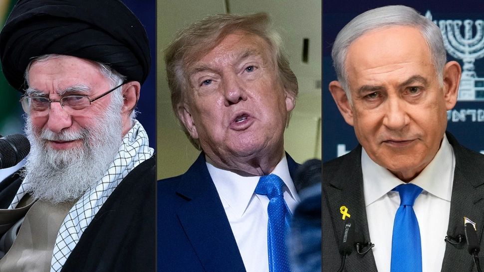 Se ascut săbiile în Orientul Mijlociu: Iranul se laudă că a lansat rachete hipersonice. Israelul anunță noi atacuri în vestul Iranului