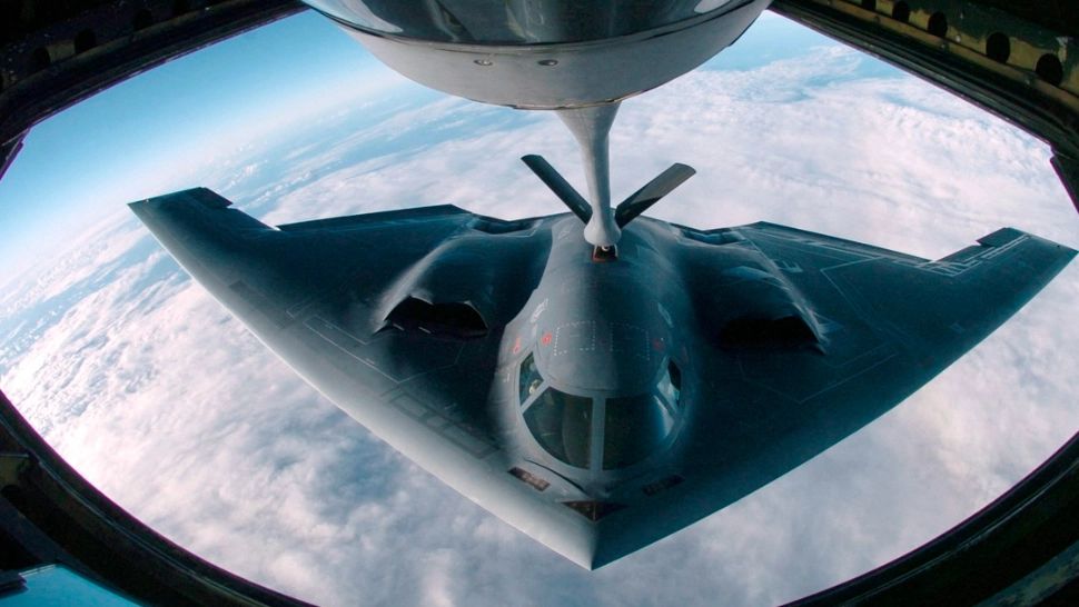 Singurele bombardiere capabile să distrugă instalațiile nucleare ale Iranului au decolat de la o bază din SUA