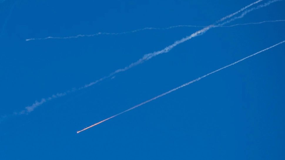 Orientul MIjlociu, zguduit de noi conflicte. Val masiv de bombardamente asupra mai multor zone din sudul Libanului