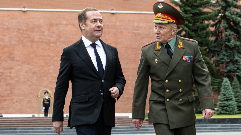 Rusia nu se mai ascunde: Dmitri Medvedev numește Uniunea Europeană un inamic real