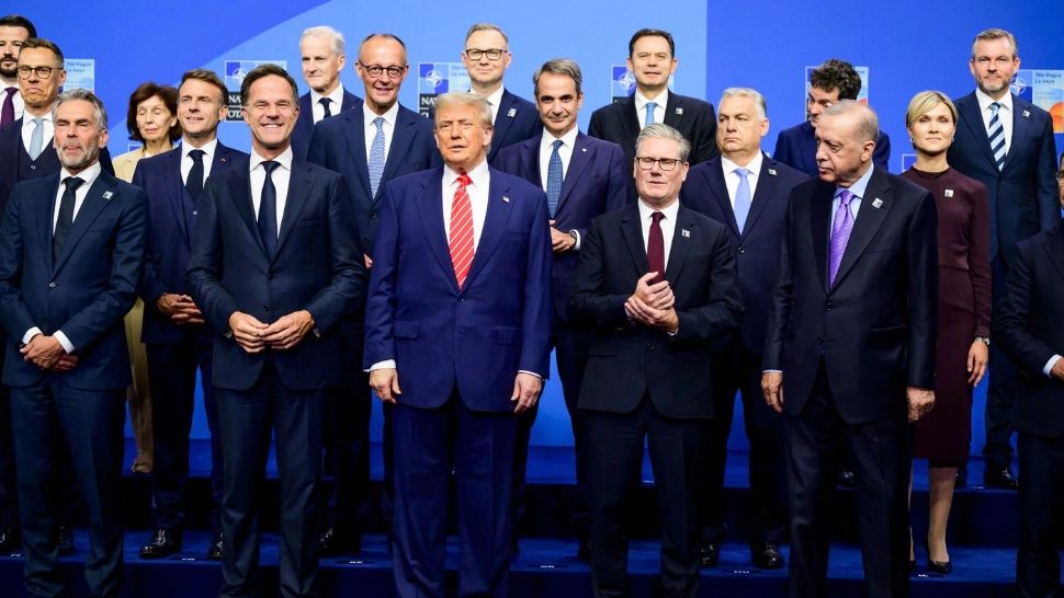 Declarația finală a summitului NATO de la Haga. Statele membre s-au angajat să investească 5% din PIB în 2035 