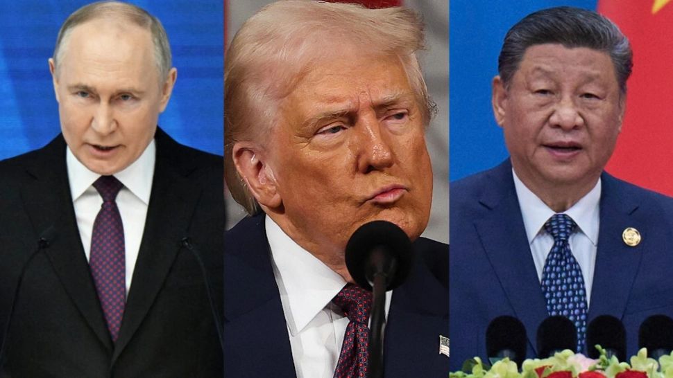 Reacțiile SUA, Rusiei și Chinei, după escaladarea războiului dintre Israel și Iran. ”Următoarele atacuri vor fi și mai brutale”