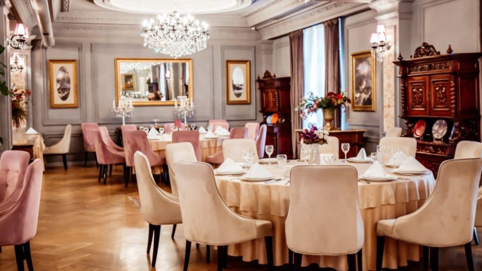 A fost întocmit topul celor mai bune restaurante din lume. Franța, renumită pentru localurile sale sofisticate, nici măcar nu se află pe podium