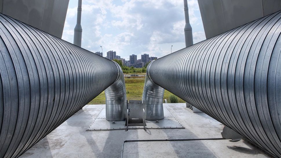 Firmă acuzată de evaziune fiscală după ce ar fi încasat sume importante pentru branșamente fără a le declara