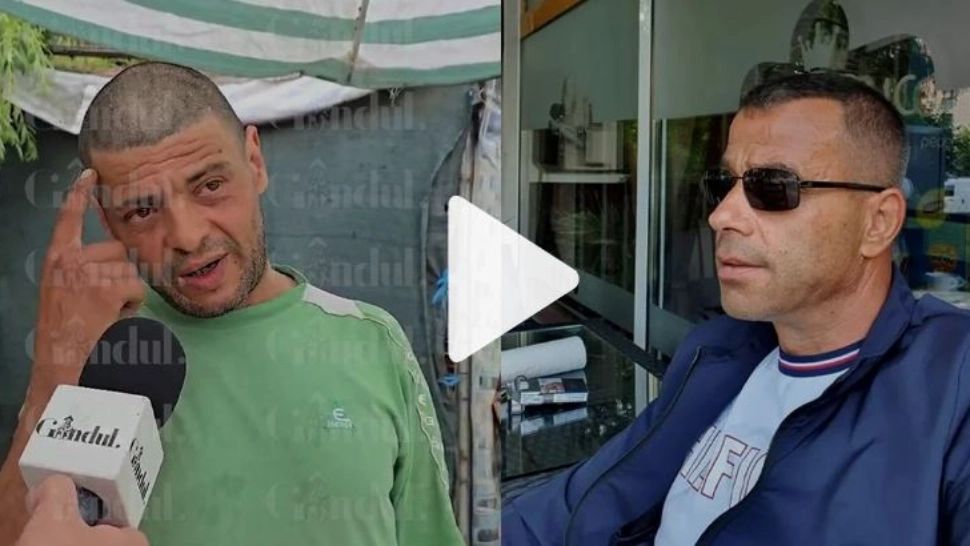 Mărturia unui prieten din copilărie al lui Robert Lupu, criminalul din Cosmopolis: „El avea o boală foarte rară, nu pot să-i pronunț numele”