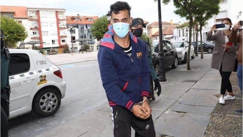 Pedeaspă mai mică pentru românul ucigaș din Spania. Motivul este halucinant