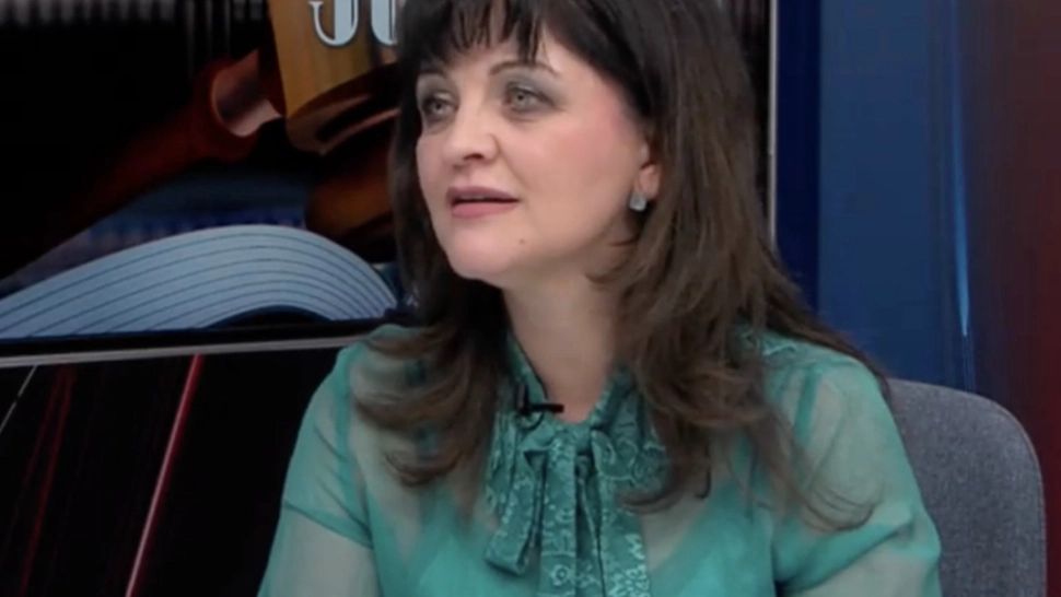 Roxana Ioana Petcu, numită de CSM la șefia Inspecției Judiciare