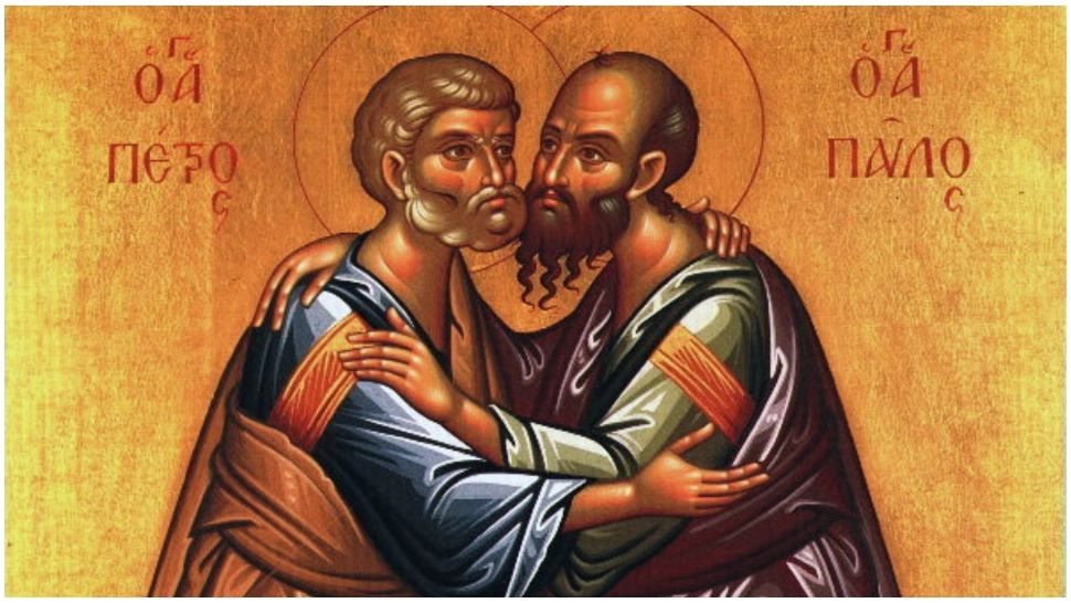 RUGĂCIUNE către Sfinții Apostoli Petru și Pavel. Trebuie să o citești în fiecare zi din post 