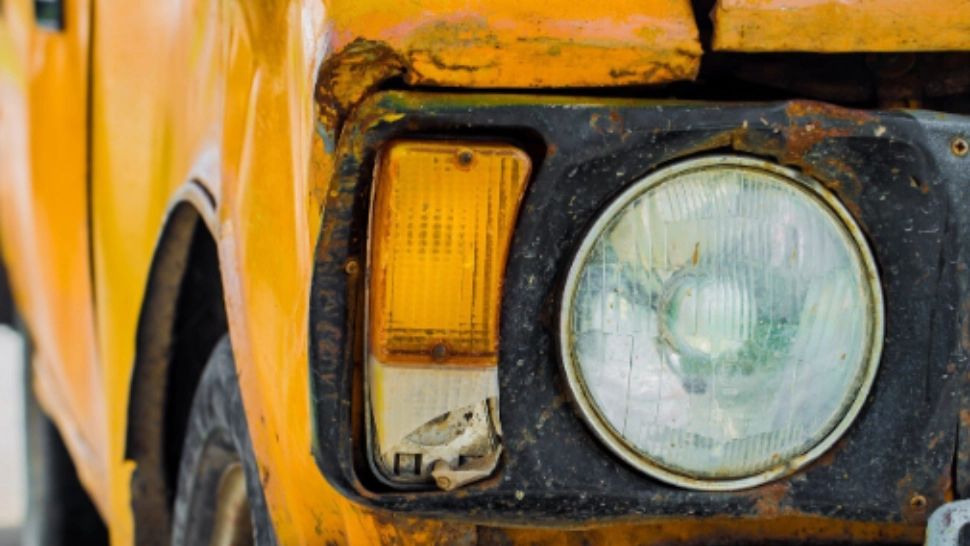 Top 10 modele de mașini care ruginesc prematur. În clasament apare inclusiv o mașină românească foarte iubită