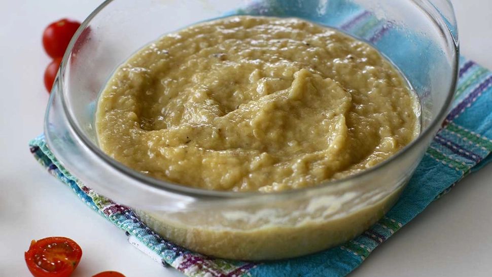  Secretul turcoaicelor pentru cea mai savuroasă salată de vinete. Ingredientul surpriză care schimbă totul