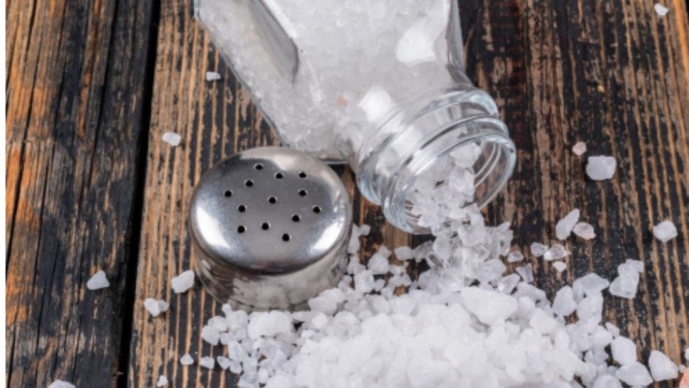 Cum dreg bulgaroaicele mâncarea dacă a ieșit prea sărată. Ingredientele secrete la care nici nu te-ai fi gândit 