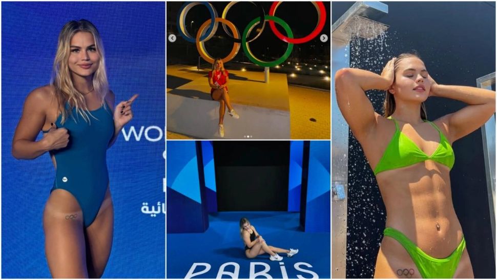 Controverse în jurul unei celebre înotătoare: este acuzată că s-a îmbrăcat indecent la Olimpiadă