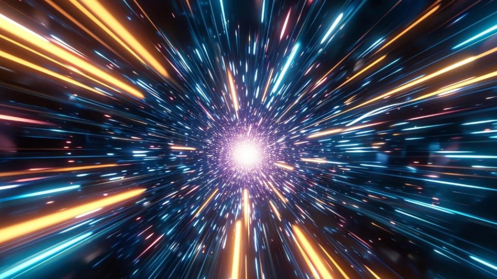 Un fost inginer NASA a detectat semnale luminoase misterioase în Univers și ia în calcul o prezență extraterestră