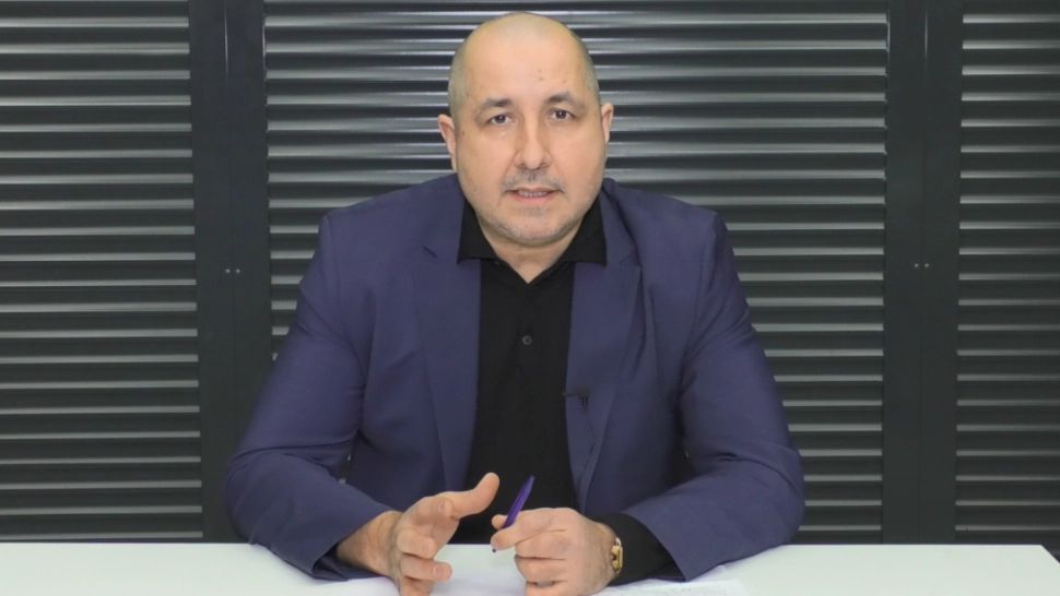 Simion, reacție în SUA după perchezițiile la sponsorul lui. Vasile Pușcaș: „Poliția a venit să ridice acte fără să prezinte motivul!”
