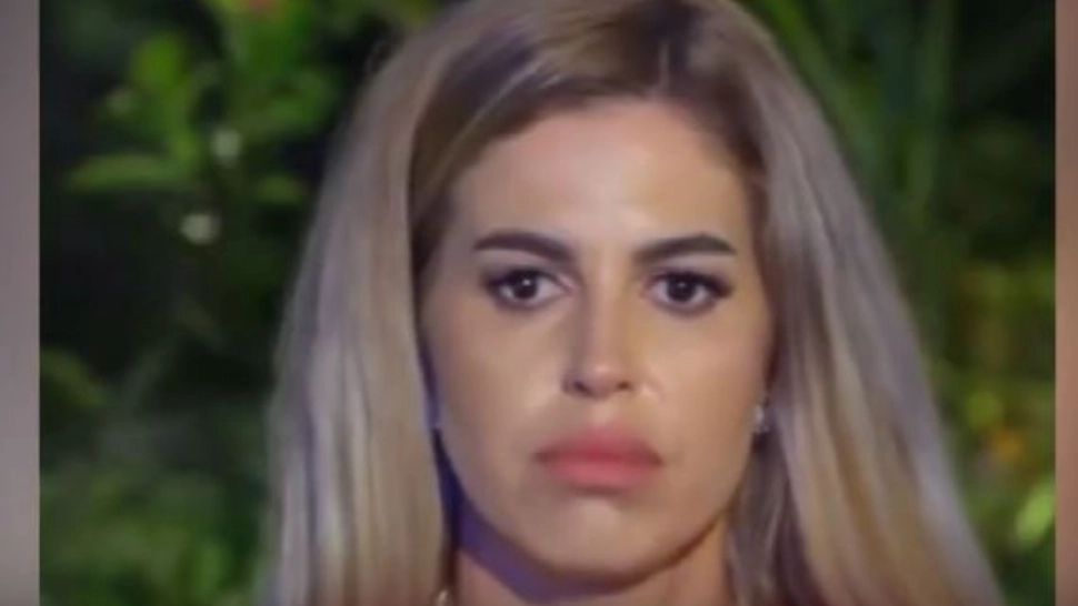 Colega de show a Teodorei, bătută cu pietre de un vecin. Simona a fost atacată în aceeași seară în care a fost ucisă tânăra din Cosmopolis