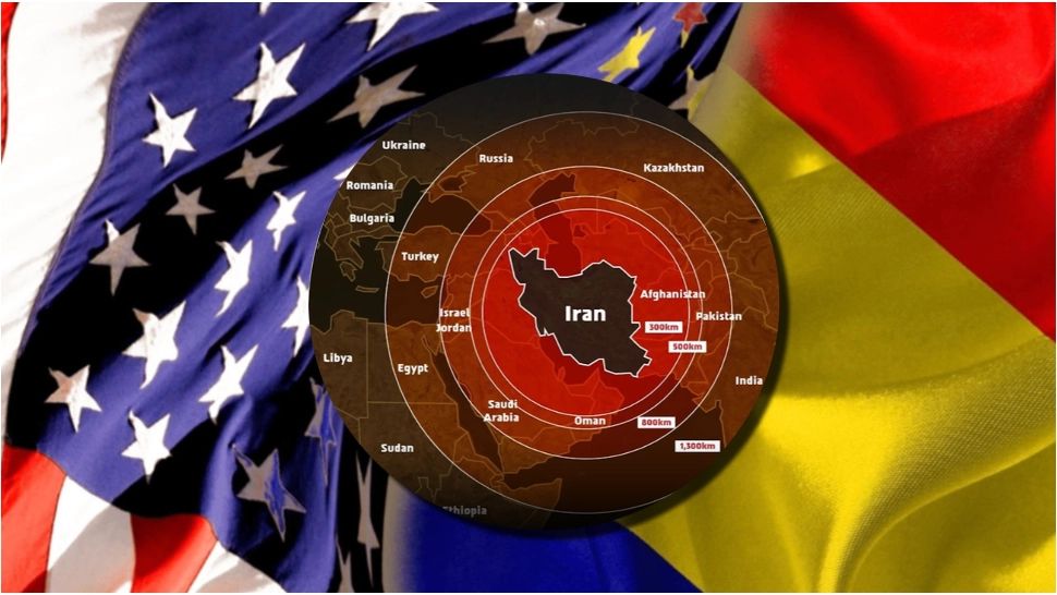 Ambasada SUA, mesaj de forță pentru România în plin război. Scutul de la Deveselu, punct crucial pentru securitatea Europei