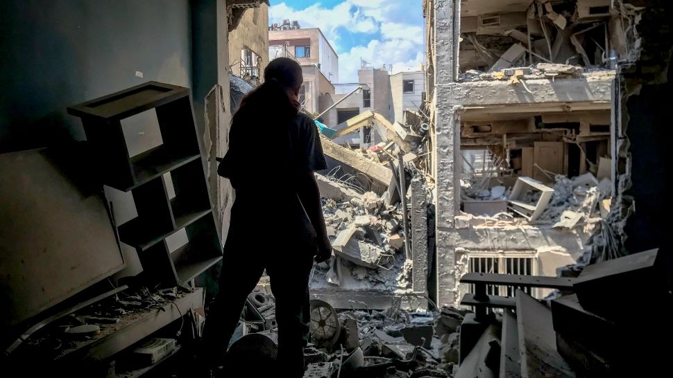 Război în Orientul Mijlociu. Cel puțin 60 de morți, dintre care 20 de copii, într-o clădire rezidențială din Teheran lovită de Israel -LIVE UPDATE - 