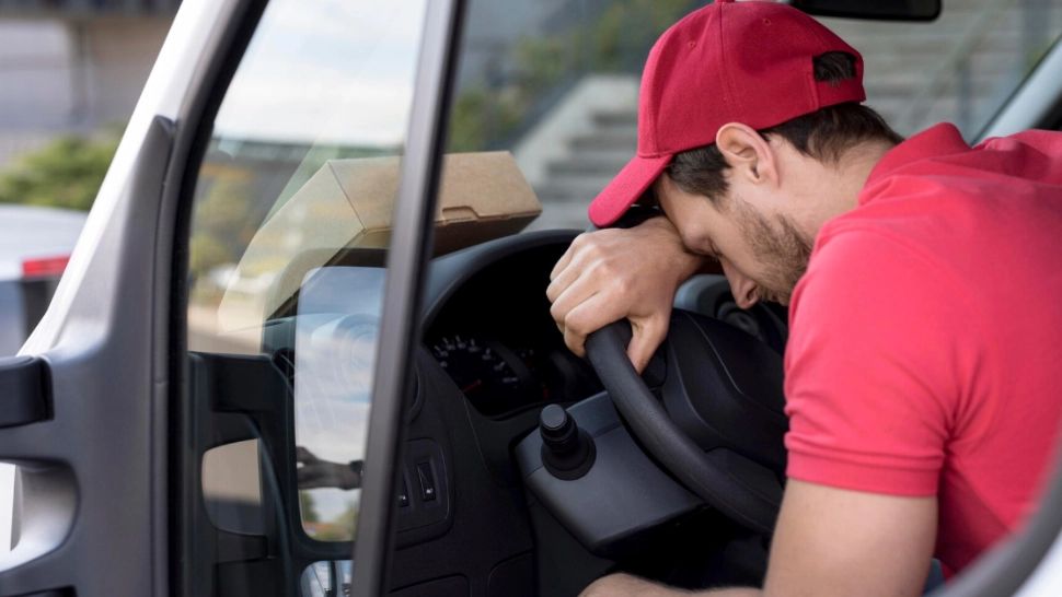 Un sortiment de apă te poate lăsa fără permisul auto. Conține un ingredient care dă un rezultat fals pozitiv la controalele Drug Test