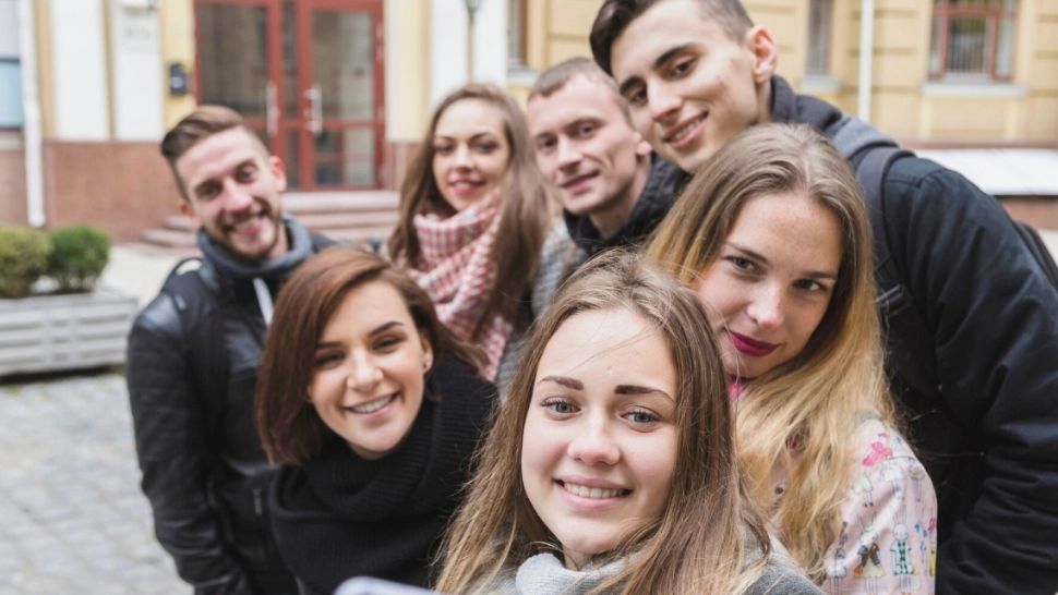 Județul cu cea mai tânără populație din România. Este vedeta dezvoltării din țara noastră și atrage tinerii ca un magnet