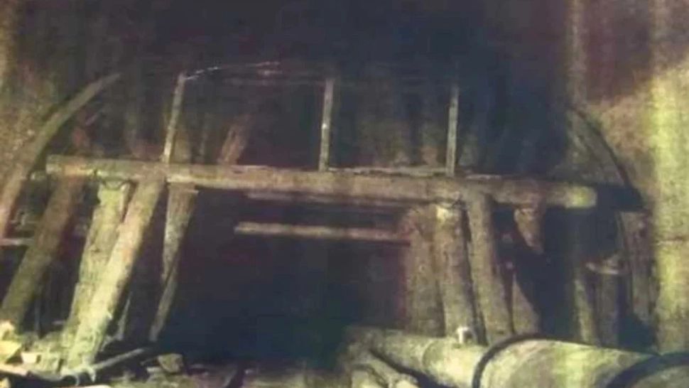 Tunelul secret ascuns sub un oraș din România: Nobilimea îl folosea în secret pentru a scăpa de cotropitori