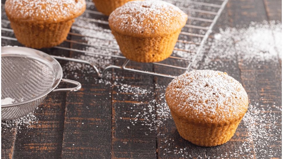 Diferența dintre zahărul vanilat și zahărul vanilinat. Puțini sunt cei care știu acest detaliu 