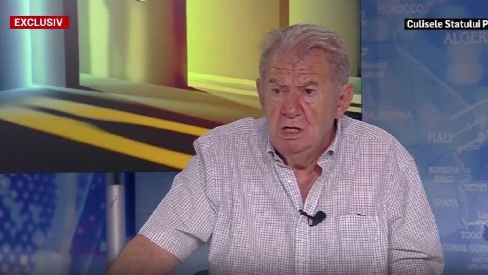 Florin Zamfirescu: „Georgescu a vorbit doar adevărul, se va demonstra!”