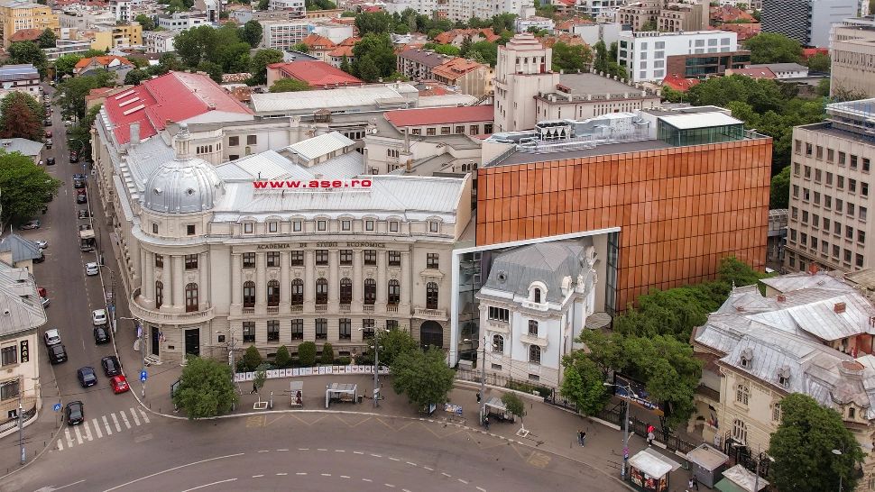 Admiterea la Academia de Studii Economice din București (ASE), sesiunea toamnă 2025. Programe universitare de licență, masterat și doctorat