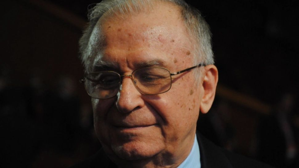 Ion Iliescu, în stare critică. Organele fostului președinte încep să cedeze, a anunțat spitalul SRI