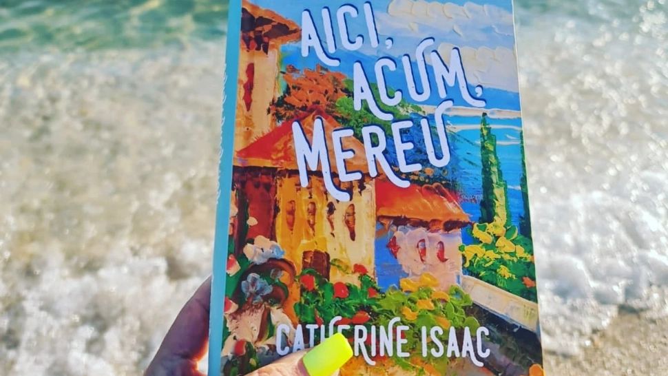 Vacanță cu povești: 5 romane de pus în bagajul de plajă vara aceasta
