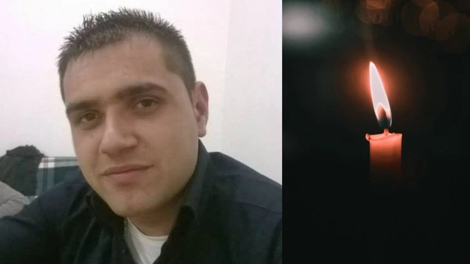 Crimă șocantă în Italia: Valentin, un român de 31 de ani, ucis cu brutalitate de cumnatul său. O fetiță a rămas orfană de tată